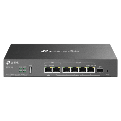 TP-Link Omada Multi-Gigabit VPN Router
