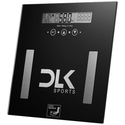 Elektra Body Fat Hydration Scale