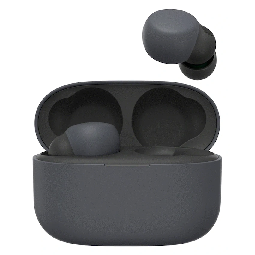 Sony LinkBuds S (Black) Noise Cancelling TWS Earphones