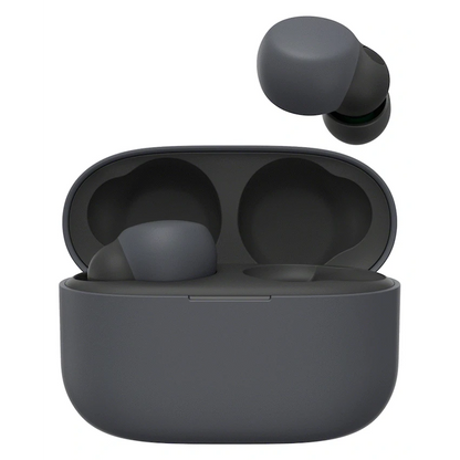 Sony LinkBuds S (Black) Noise Cancelling TWS Earphones