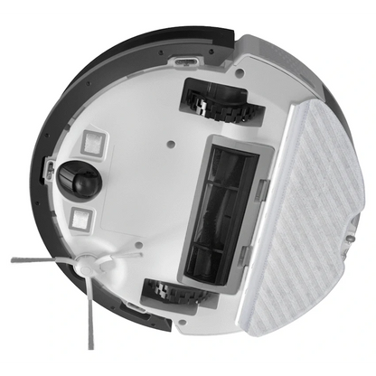 TP-Link Tapo RV10 Plus Robot Vacuum, Mop, Auto Empty, Gyroscope, 2600mah, 300ml