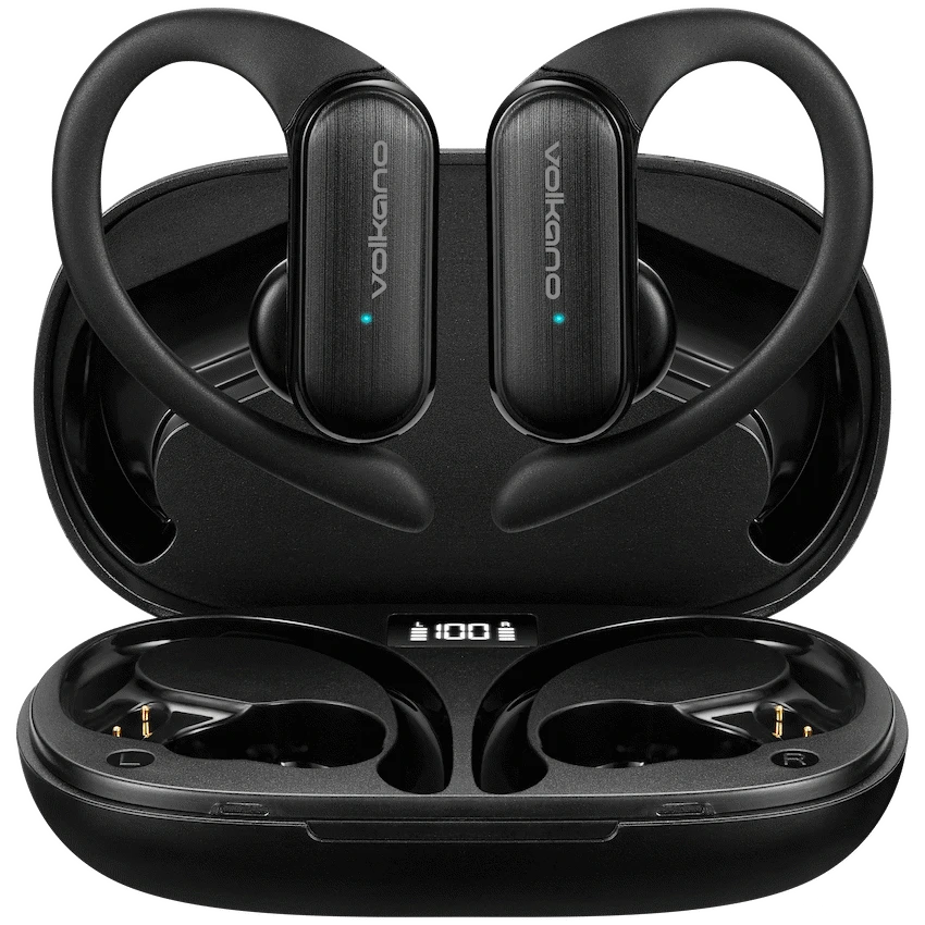 Volkano Stealth Series Sports TWS Earphones