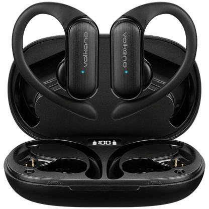 Volkano Stealth Series Sports TWS Earphones