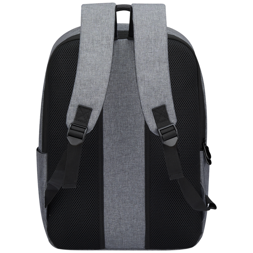 Amplify Ingwe 15.6"Laptop Backpack Black/Charcoal
