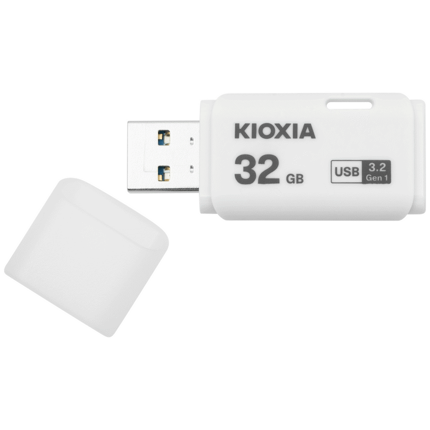 Kioxia U301- 32GB USB 3.2-GEN1