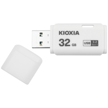 Kioxia U301- 32GB USB 3.2-GEN1