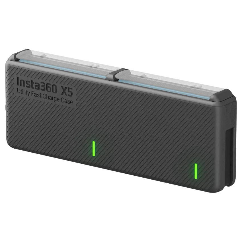Insta360 X5 Utility Fast-Charge Case