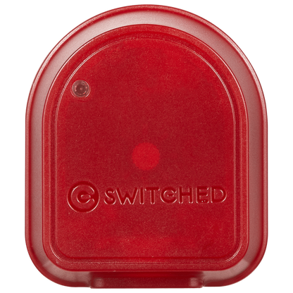 Switched High Surge Plug Top