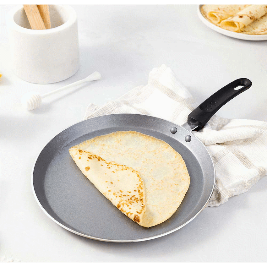 Legend My Pan Non-Stick Crepe Pan 26cm ( Order in Qty of 6)