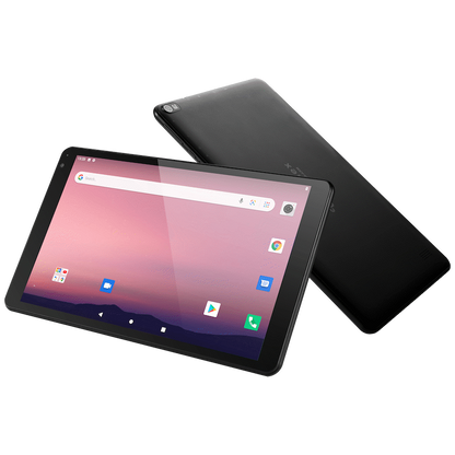 Connex Serenity Tablet 10" 4gb (RAM) 64gb 4GLTE Cover and Screen Protector (Android 11)