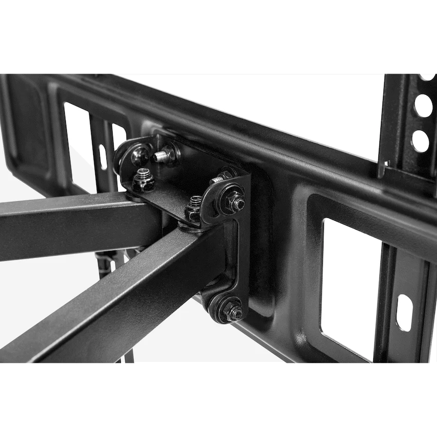 Ellies Solid series Full Motion Double Arm Mount 37"-86"TVs