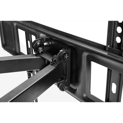 Ellies Solid series Full Motion Double Arm Mount 37"-86"TVs