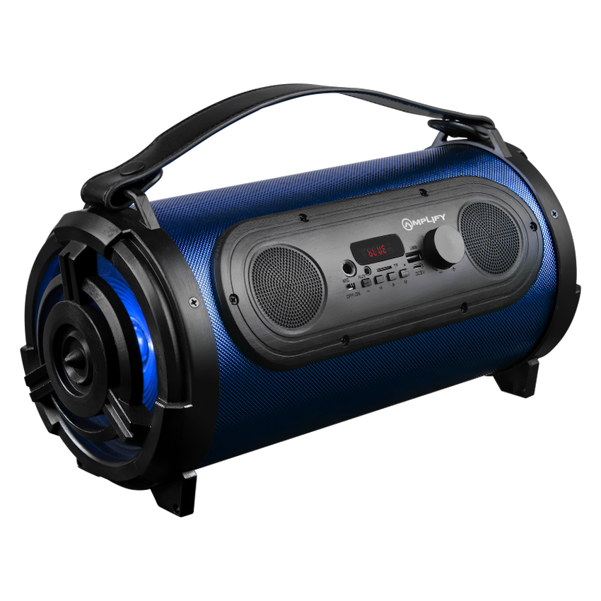 PEP Amplify Thump 2.0 series Bluetooth Speaker - Blue