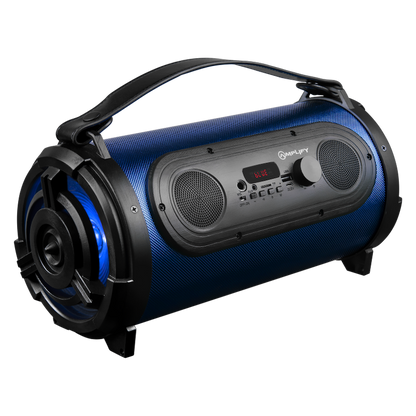 PEP Amplify Thump 2.0 series Bluetooth Speaker - Blue