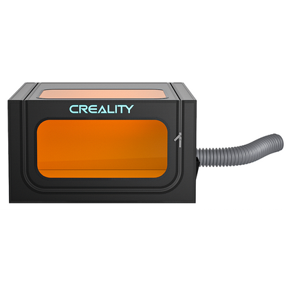 Creality Laser Engraver Enclosure Pro 720x720x400mm