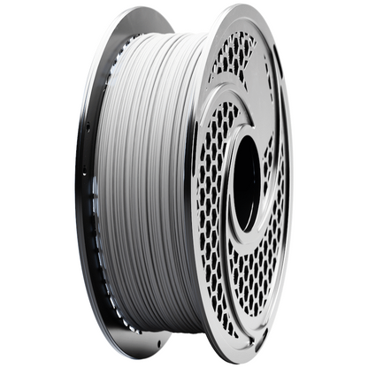SA Filament PLA Hyper Filament 1kg - Light Grey