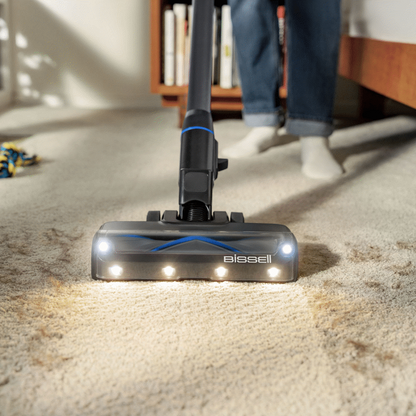 BISSELL PowerClean Furguard ( Order in Qty of 1)