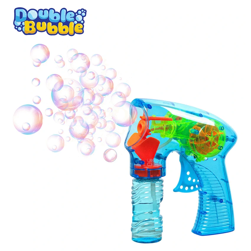 Avalanche Double Bubble - Light Wave