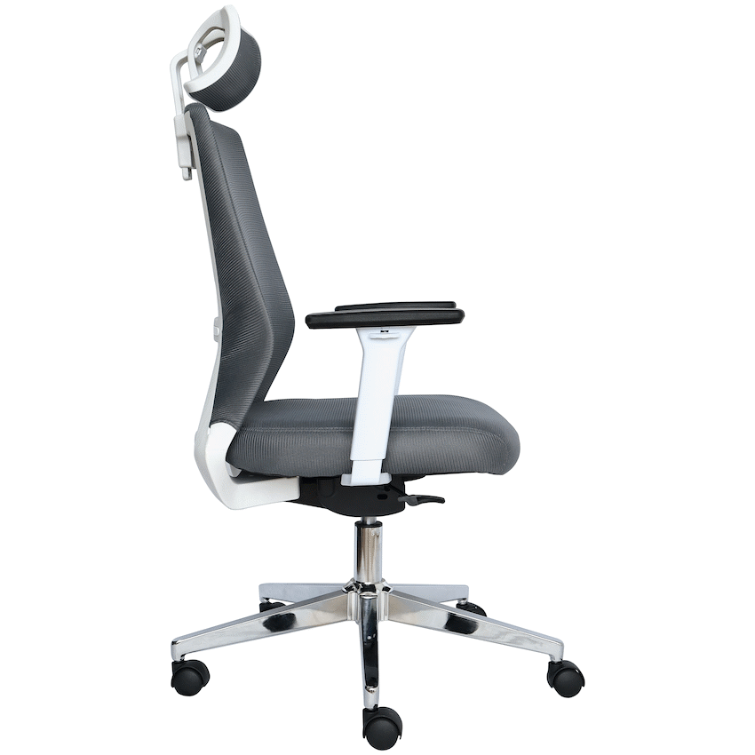 Everfurn Mercury High Back Office Chair