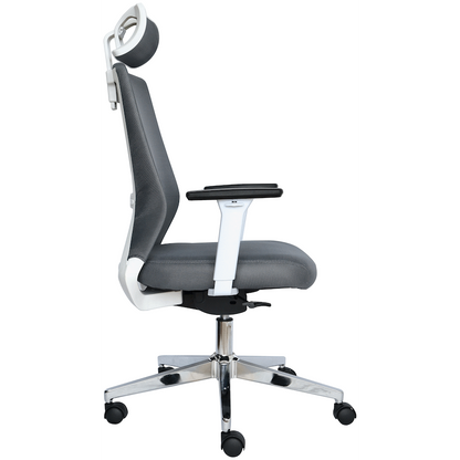 Everfurn Mercury High Back Office Chair