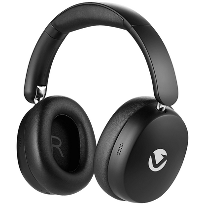 Volkano Lexi Pro Hybrid ANC Headphones - Black