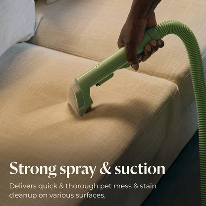 BISSELL Little Green SpotClean