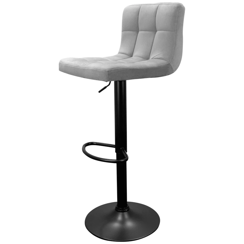 Forest Barstool Grey