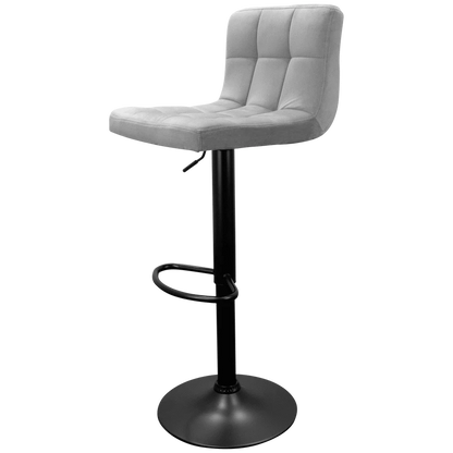 Forest Barstool Grey