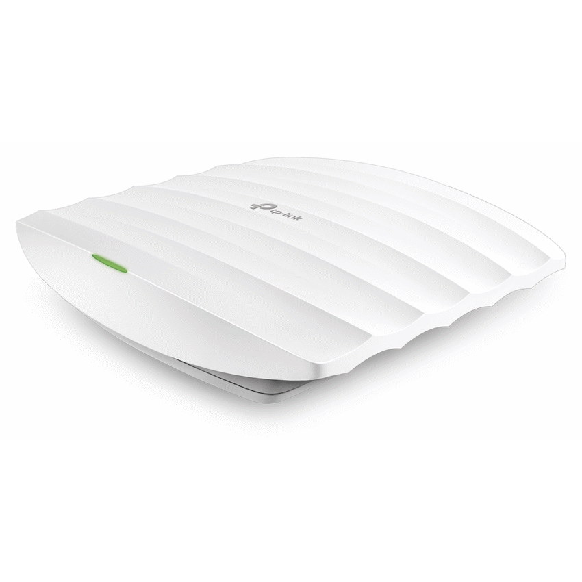TP-Link EAP115 300Mbps Wireless N Wall Plate Access Point