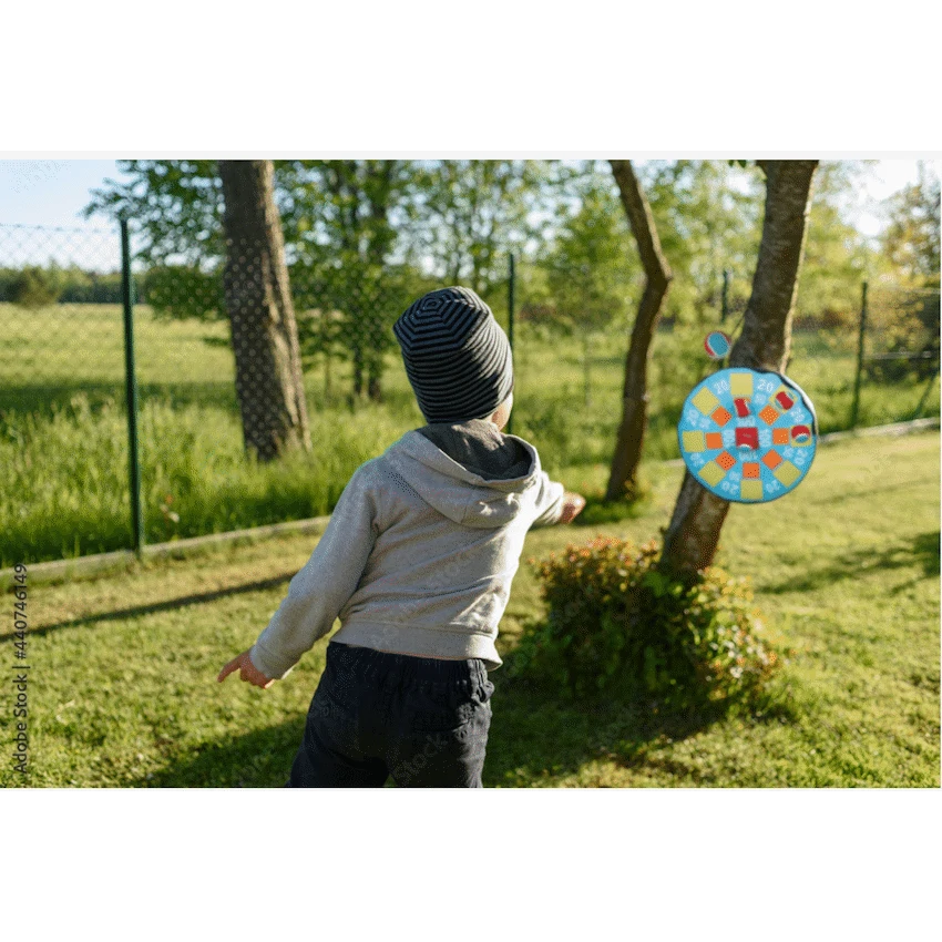 Quest Target Practice - Multi