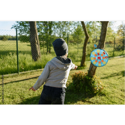 Quest Target Practice - Multi