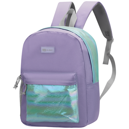 Quest Glitzy Backpack lilac
