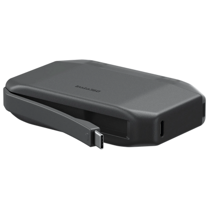 Insta360 X6 Fast Charger Case