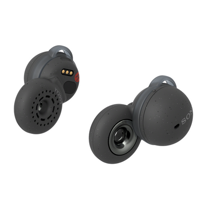 Sony WF-L900 LinkBuds Wireless Earphones - Black