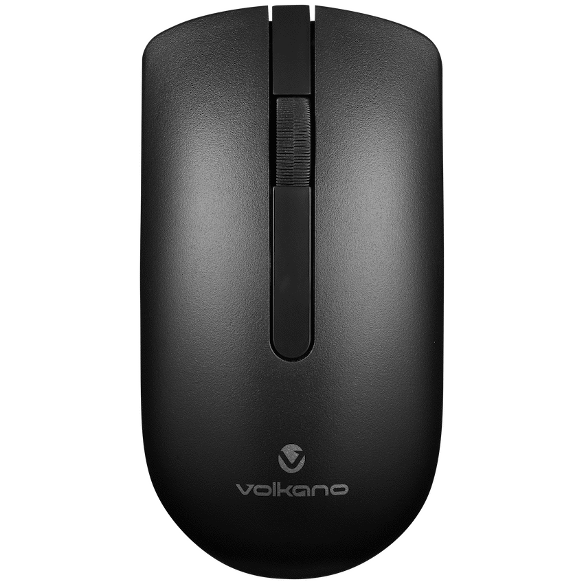 Volkano Krypton Wireless Keyboard and Mouse Combo