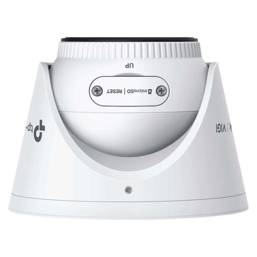 TP-Link Vigi C445 (2.8mm) 4MP Full-Color Turret Network Camera