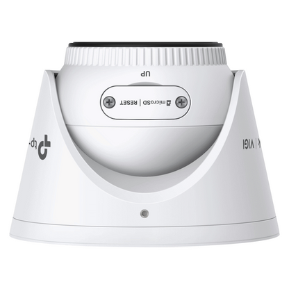 TP-Link Vigi C445 (2.8mm) 4MP Full-Color Turret Network Camera