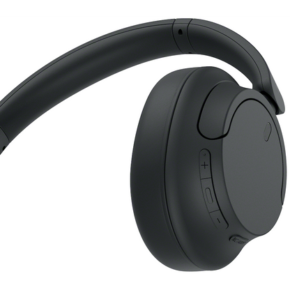 Sony WH-CH720 (Black) Noise Cancelling Over-Ear Headphones
