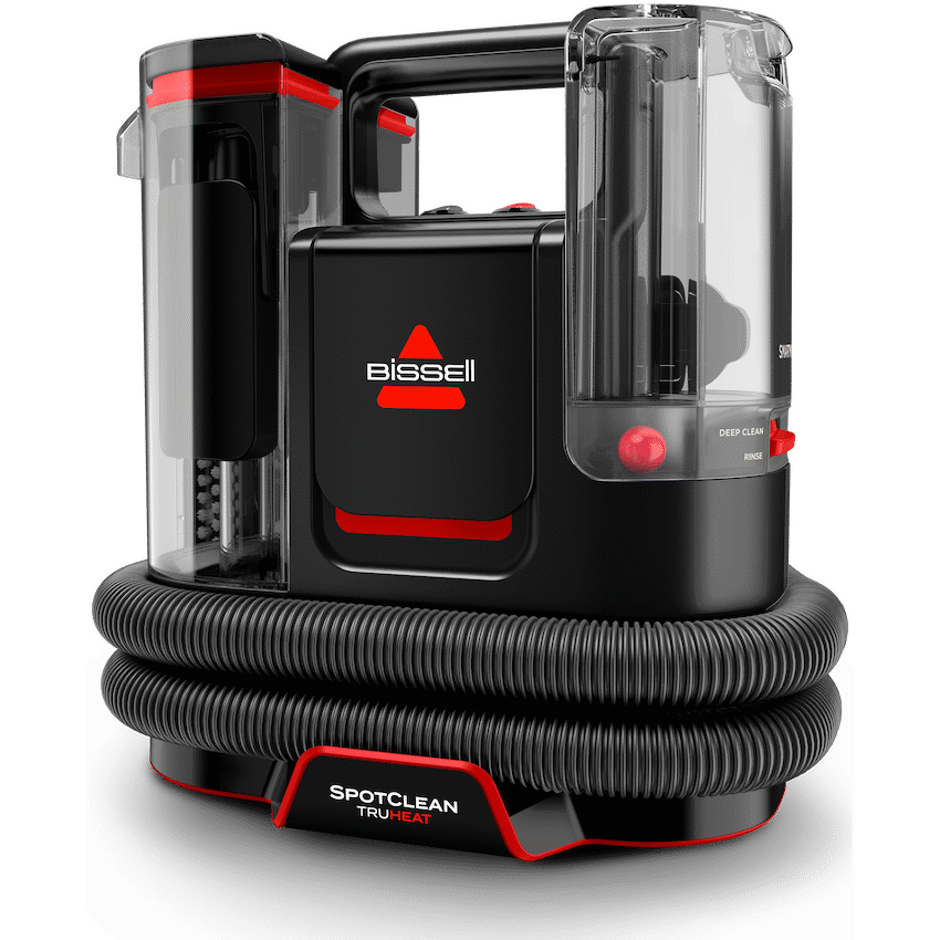 BISSELL SpotClean TruHeat (Order in Qty of 1)