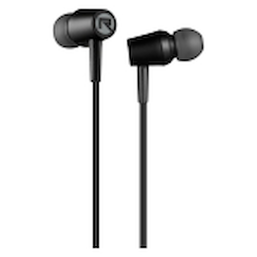 Rocka Pulse Bluetooth Earbud - Black