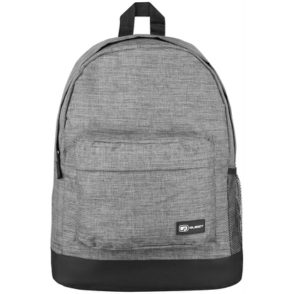 Quest Studytime 16l Backpack - Black/Charcoal