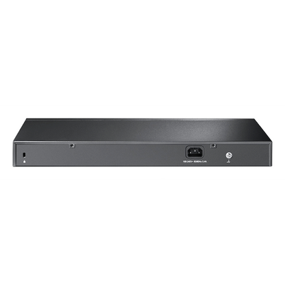 TP-Link SG2218 JetStream 16-Port Gigabit Smart Switch with 2 SFP Slots