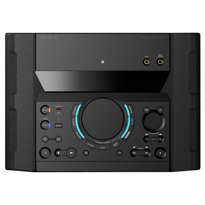 Sony Shake X10 Hifi system and speakers