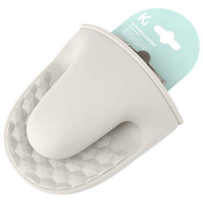 Kitchen Inspire Silicone Mitt ( Order in Qty of 6)
