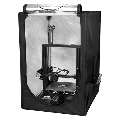 Creality Large 3D Printer Multifunction Enclosure 700x750x900