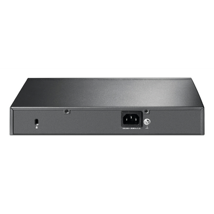 TP-Link TL-SX1008 8-Port 10G Multi-Gigabit Desktop/Rackmount Switch