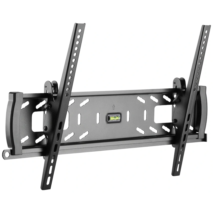Volkano Steel Series Anti-Theft Tilt TV Bracket for 37'' - 70'' TV's