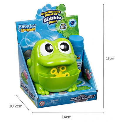 Avalanche Double Bubble - Bubble Buddy