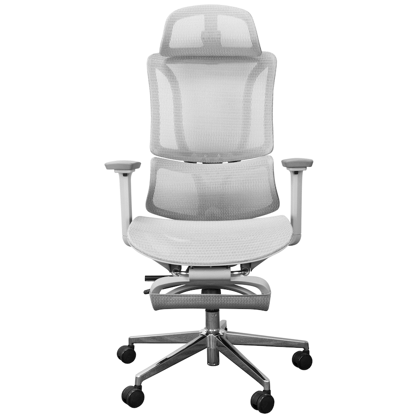 Everfurn Nebula High Back Office Chair - Ergonomic