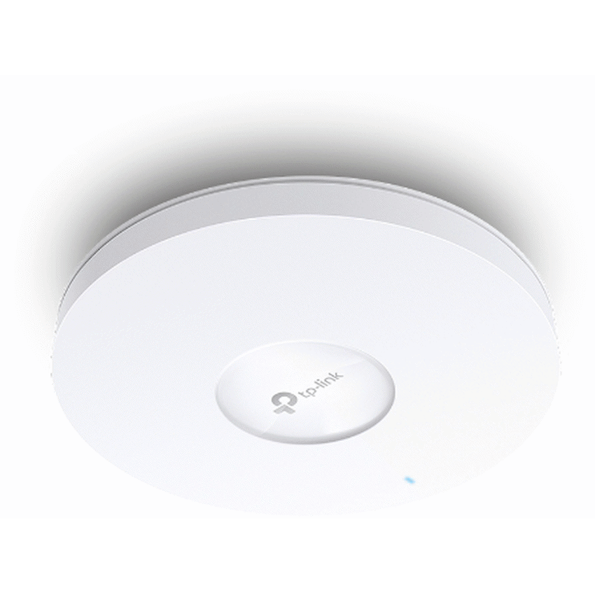 TP-Link EAP653 AX3000 Ceiling Mount Wi-Fi 6 Access Point